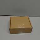 4 PCS Cloud Claw Clips for Women, Uncappable Flexible Soft Clips, Strong Hold Hair Claws - Non-slip & Durable Rectangle, Cozy Hair Clip for Thick Curly Hair, All-Day Comfort, Valentine's Day Gift (Red & Brown)