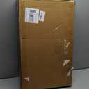 Car Floor Mats for Jeep Wrangler: 2007-2018 JK 2-Door & JKU 4-Door, All Weather Rubber Car Accessories Front Row Liners, for Wrangler 2007 2008 2009 2010 2011 2012 2013 2014 2015 2016 2017 2018 Black