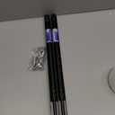 6165 Rear Tailgate Liftgate Hatch Lift Supports Struts for Buick Enclave 2008-2014 Shock Gas Spring SG230114, Pack of 2