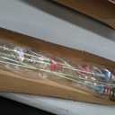 UpgradeWA50R5200AW/US WA50R5400AV/US WA45N3050AW/A4 WA45T3200AW/A4 Washer Suspension Rods for Samsung,Replace DC97-16350U DC97-16350T DC97-16350V DC97-16350S DC68-03172B-03