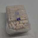 120 Pieces Wood Peg People, Wooden Peg Dolls Bodies, Unfinished Wooden Peg Doll for Painting, DIY, Crafting and Art Projects (3 Sizes)