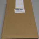 souG Desktop Storage Rack Organizer for Kitchen Bathroom Office Dorm - Double-Layer Cosmetic Stationery Storage Holder and Table Sundries Display Shelf - White