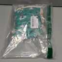 Langsprit Male Belly Bands for Dogs (Pack of 3) - High Absorbing Dog Wraps Male Washable - Reusable Small Doggy Doggie Puppy Dog Diapers (Koala, Small)