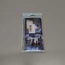 Case for Samsung Galaxy S25 Ultra,Christmas Santa Sleigh Case Glossy Slim Silicone Shockproof Cover for Girls Women