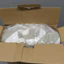 Snuggle Sac Sage Green Bedding Blankets Twin Size, Super Soft Warm Blankets Oversized Cozy Knit Fuzzy Blanket for Living Room, Chevron Green,60x80 inches