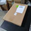 KATISYIO Large Jewelry Organizer for Drawer Insert Velvet Stackable Jewelry Trays for Earring Necklace Bracelet Ring Display (Beige, 16 Grids)