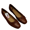 SM New York Women's Brown (size 11)