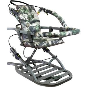 Summit Treestands Viper PRO SD Climbing Treestand