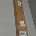 LazBlinds No Tools No Drill Cordless Cellular Shades, Light Filtering Honeycomb Shades for Home, Thermal Insulation Blinds for Windows, 30" W x 64" H, Grey