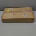 AUPSEN Kids Clothing Rack with Bottom Storage Shelf, Metal Toddler Dress Up Rack for Little Girls, Kids Dress Up Clothes Storage for Coats, Skirts, Dance CostumeGold