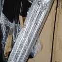 Genesis 300 E-310 Parts 7524 Grill Grate 7621 Flavorizer Bars Heat Deflectors Burner Tubes Replacement Parts for Weber Genesis E-310 E-330 S-330 S-310 E/S-320 Gas Grill GS4 Cooking Grates