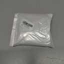 4 PCS Acrylic Hair Claw Clips for Women - Large Strong Hold Claw Clips Cute Non-slip Hair Clips for Thick Thin Hair (Solid Color)