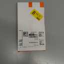 GVIEWIN for iPhone 14 Pro Case Floral, with Screen Protector&Camera Lens Protector,[Non Yellowing]Slim Shockproof Clear Phone Protective Cover for Women,Flower Pattern Design 6.1"(Floratopia/Colorful)