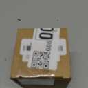 OasisFlow Shower Knob Replacement Compatible with Phoenix Mobile Home Sink Tub Shower, Acrylic Bathtub Knobs Parts, Clear Faucet Handles Replacement for OEM #60-4-9-16(1 Pair)