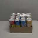 Cellucor C4 Performance & Smart Energy Drink Official Variety Pack | Zero Sugar Carbonated Preworkout Energy | 150+200mg Caffeine with Beta Alanine | 4 Flavors | 12 Fl Oz (12 Pack) BBD: 

03/2026