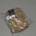 GAP Baby Girls' Pull-on Woven Jogger (3-6 Months, Mojave)