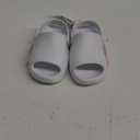 COMFORT INSOLE CHILDREN WHITE, Size 6