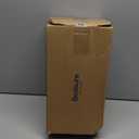 Bedsure King Quilt - Bright White Bedspread King Size & Lightweight Comforter, Modern Coverlet with Clover Pattern, Ultra Soft All-Season Bedding, 106 x 96 Inches | Stitch-Free Quilting, Ultra Soft, Lightweight, Machine Washable, Pet-Friendly