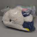 Morph Easter Bunny Costume Adult Rabbit Mascot Dungarees Suit for Easter Costumes Celebrations and Events
