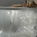 Winco Bake Pan w/Handle, Alu, 18 IN