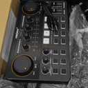 SIBORIE-H500+BM800 Podcast Equipment Bundle for 2-Includes All-in-one Audio Interface with Premium Mic Preamp, XLR Condenser Microphone, and 3.5MM Mic for Podcast Recording, Streaming, DJ