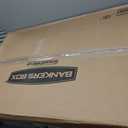 Bankers Box Large Prime Moving Box 6 Pack, Reinforced Handles, Tape-Free Assembly, Attached Lid, 18-in x 18-in x 24-in (0062904)