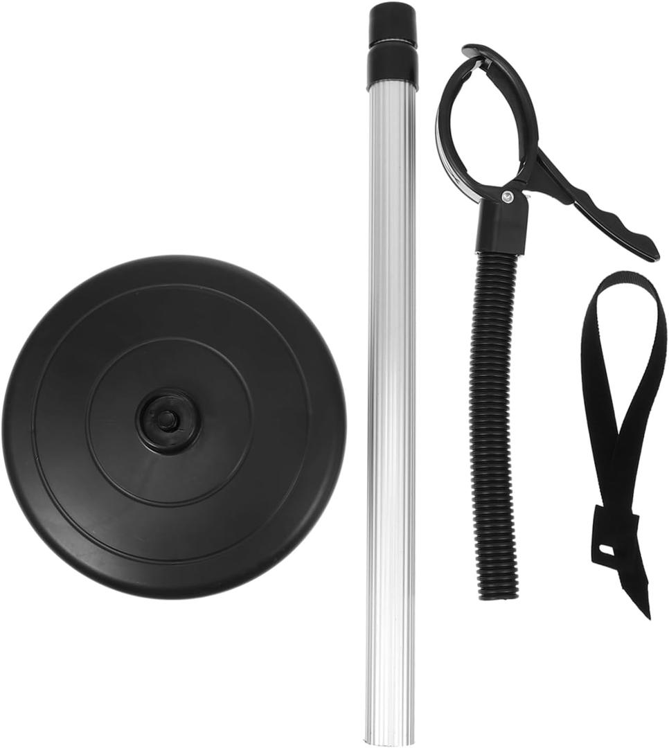 Pet Hair Drying Holder Stand for Dog Hair Dryer Clamp Mount Quality Bracket