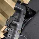 Peloton Cross Training Tread, Treadmill for Running, Walking, and Hiking with Manual or Auto-Incline Options and Immersive 24 HD Touchscreen, Exercise Equipment for Home Cardio and Strength Workouts