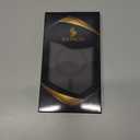 SEXYMOM Magnetic for iPhone 13 Case with Privacy Screen Protectors X2 - Upgraded Camera Protection - Compatible with Magsafe,21ft Drop Tested,Slim Fit Translucent Matte Phone Case - Dark Green