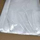 1200 Pack Sheet Protectors 8.5 X 11 Inch Clear Page Protectors For 3 Ring Binder, Plastic Sleeves For Papers, Document