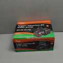 Hygger 2650GPH Quiet Submersible and External 24V Water Pump, with Controller (30%-100% Settings), Powerful Return Pump for Fish Tanks, Aquariums, Ponds, Fountains, Sump, Hydroponics (80W, 19.7ft)