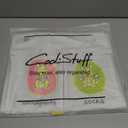 Room Hanging Storage Organizer, Fun & Colorful Storage & Organization for Clothes, Toys, & More. Wall & Door Attachable, Water-Resistant, Ideal for Kids' Room, Locker Kindergarten or Playroom (Gray) (Grey)