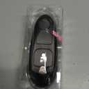 Electric Can Opener, One Touch Automatic Can Opener, Smooth Edge Food Safe Handheld Can Openers Electric for Kitchen, Kitchen Gadgets Battery Operated Can Opener