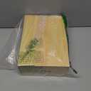 Honeydak Large Soap Molds 74 oz Rectangle Silicone Liner for 9 Bar Mold with Wooden Box and Lid Soap Making Molds for DIY Handmade Soap Making Tools Supplies