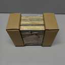 LaVie Home 4x6 Picture Frames (6 Pc, Gold) Simple Designed Photo Frame with High Definition Glass for Wall Mount & Table Top Display, Set of 6 Classic Collection