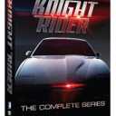 Knight Rider - The Complete Series [DVD]