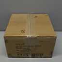 Christmas Tree Stands Green Metal Xmas Tree Holder for 10ft Live Tree Fits Up to 4.9" Xmas Tree Trunks Xmas Party Decorations