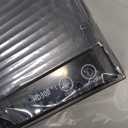 BARKBUDDY Fish Tank 2.5 Gallon Aquarium Kit, Self Cleaning Fish Tank, 7-Color Light 3-in-1 Quiet Pump Betta Fish Tank, Gold Fish Aquarium Starter Kit with Filter for Home, Office Corner