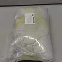 SQEQE Weighted Elephant Plush, Weighted Elephant Stuffed Animal, Cute Plushies Soft Pillow Toy Gift for Kids Adults 13.8 Inch, 1.6 Lbs