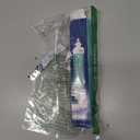 GE RPWFE Refrigerator Water Filter, Genuine Replacement Filter, Certified to Reduce Lead, Sulfur, and 50+ Other Impurities, Replace Every 6 Months for Best Results, Pack of 1