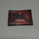 Darno Anti-Slip Silicone Skin for Ps5 Controller, Ps5 Controller Accessories, Soft Protective Cover Case for PlayStation 5 Control Grip with Touch Pad Stickers 