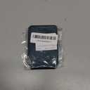 Cavor Compatible with Magsafe Wallet Magnetic Wallet for iPhone 17/16 Pro Max/14 Pro/15/14 Plus/13/12 Mag Safe Card Holder,Phone Card Holder Credit for iPhone 15/13/12,Green