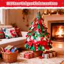 12 Colors Tie Dye Kit, Tie Dye Set for Kids, Pre-Filled Tye Dye Bottles, Non Toxic Permanent Fabric Dye Art Set, Easy DIY Fabric Art - Create Fun