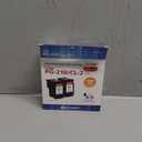 Data Products Remanufactured Inkjet Cartridges Canon PG-210/CL-211 Combo Pack