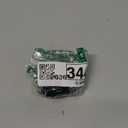 AUNMAS, 6803 Bearing DC 12V Micro Brushless Pump Plastic Wear Micro Brushless Water Submersible Pump