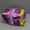 Poise Incontinence Pads & Postpartum Incontinence Pads, 6 Drop Ultimate Absorbency, Regular Length, 52 Count, Packaging May Vary