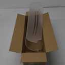 240323002 Refrigerator Door Bin Shelf Compatible with Frigidaire or Electrolux, Bottom 2 Shelves on Refrigerator Side, Single Unit, Clear, Replaces PS429725, AP2115742, AH429725