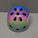 Vvinca Toddler Bike Helmet to Children 1/2/3/4/5/6/7/8 Years Old, Kids Helmets Ages 3-5/5-8, Helmets for Youth Boys and Girls