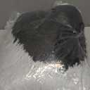 Donut Dog Bed - Premium Comfort for Anxiety Relief - Fluffy & Calming Design with Ultra-Plush Support | Cozy Round Dog Bed with Super Soft Circle Style (Grey, Small)