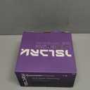 Center Console Organizer Tray for Tesla Model Y Juniper Accessories 2025 2026/For Tesla Model 3 Highland Accessories 2024 2025 2026 [Slide Smoothly/US Patent] Cup Holder Matte Black